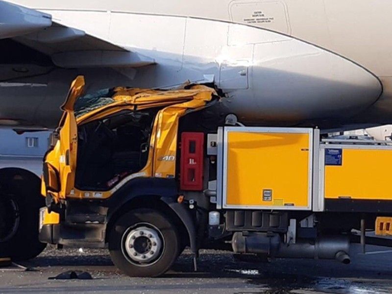 �������� �������� � ������������ Boeing � ��������� �����������