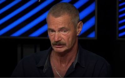 СМИ О НАС. Вячеслав Горелов о судьбе территории у мыса Хрустальный