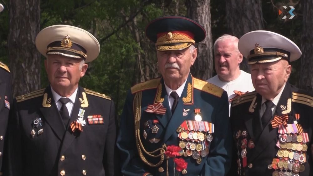 Как участник штурма Сапун-горы Иван Патук освобождал Севастополь?