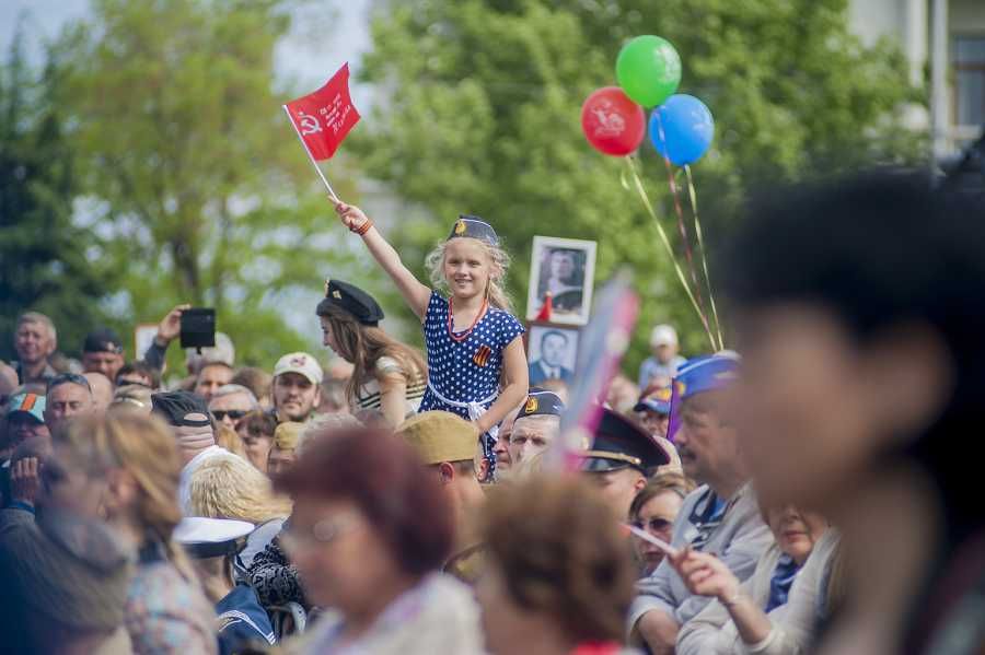 ���� ������ 9 ��� 2019 ���� � �����������: ������ ��������� �����������