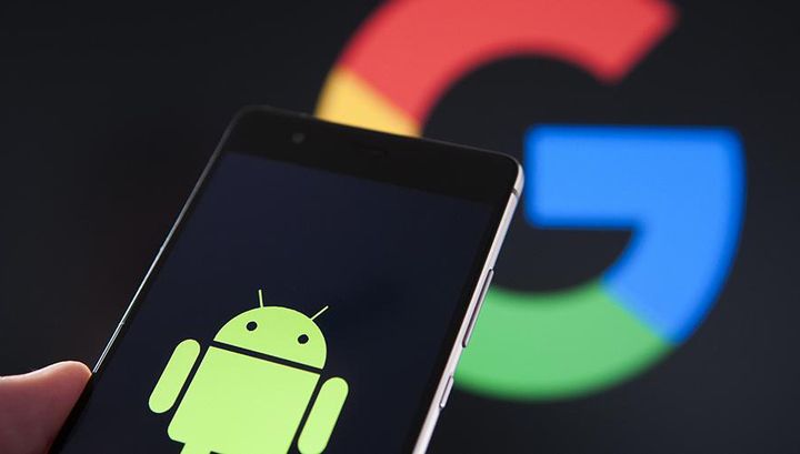 Google �������� ����� ������������ ������� Android Q