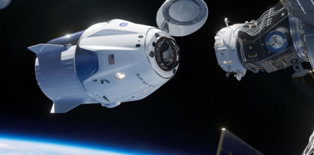 ������ ������� ���� ��������� ��-�� ������ ������ �� Dragon-2