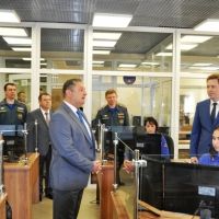 � ����������� � ���������� ������������ ������� ������ �112�