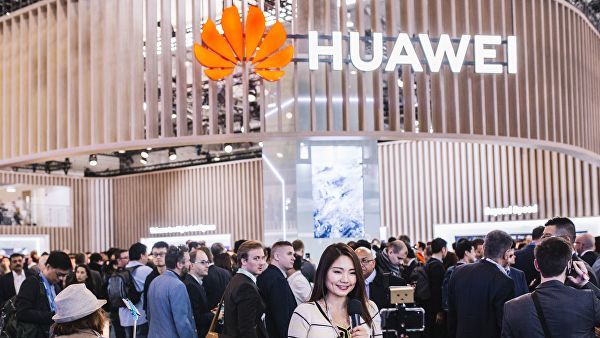 ������: �� ���������� Huawei ���������� ����������� Android