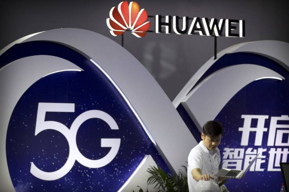 ����� ����� ���������� �������������� � �������� ��� ������ Huawei