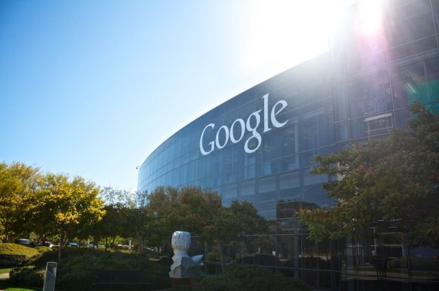 ������ ��� ������ ��������������� ������������� � ��������� Google