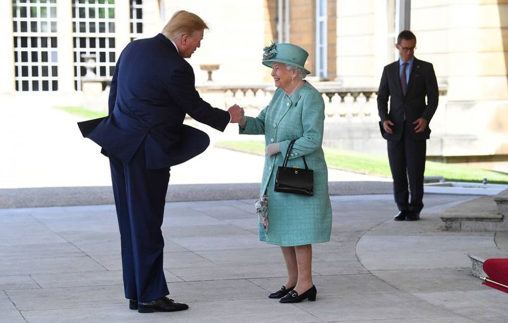 ��������� II ������� ������ � ������������ ������