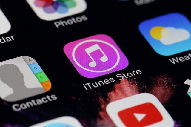 Apple �������� ���������� �� ��������� iTunes