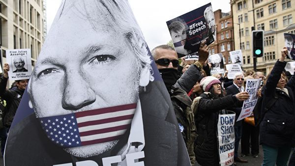 ������ ��� ���������� ����� ��������� ������ �������, �������� � Wikileaks