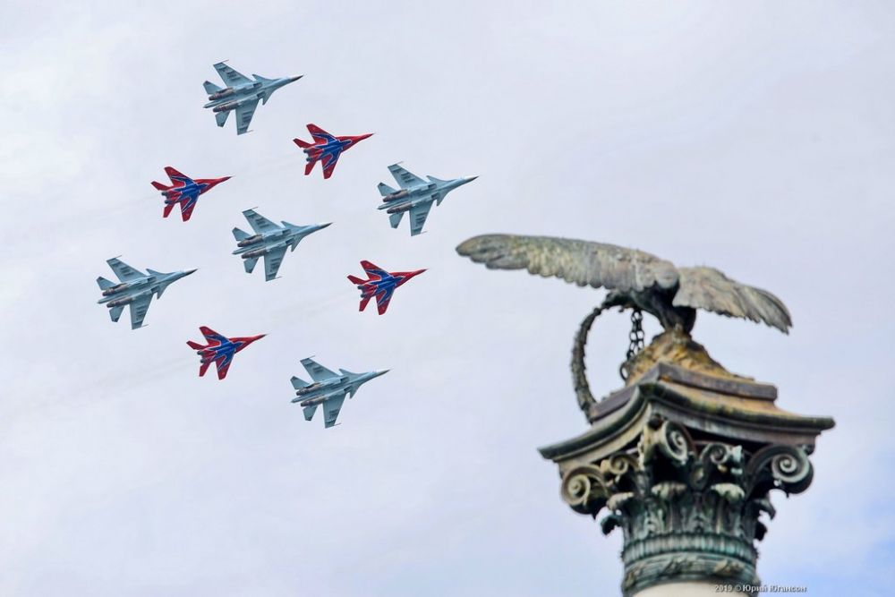 � ����������� 8 ���� ���������� ����������-2019�: ����������