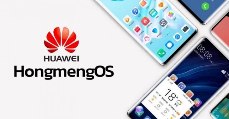 Huawei ����������, ��� ������� Android