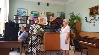 ������� ��������� ���������� ��������� ���������� ��. �.����������� � �������