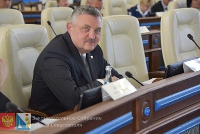 Государственная Дума приняла в первом чтению законодательную инициативу севастопольских депутатов