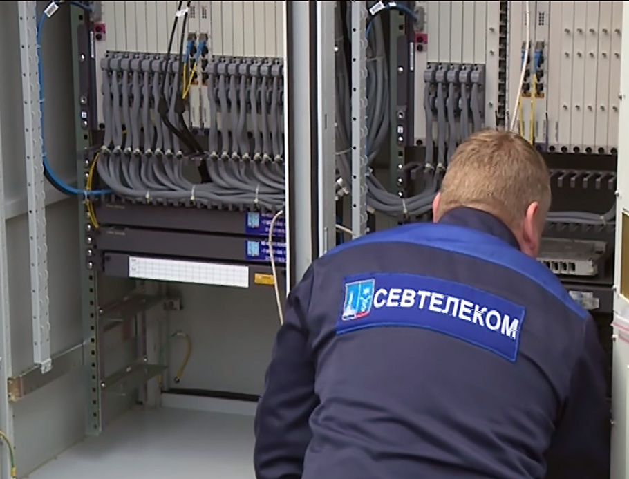 Абонентов телефонной сети «Севтелеком» сверяют по базе данных с помощью автоматических звонков
