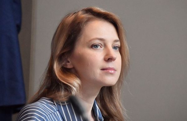 Наталья Поклонская довольна реакцией прокуратуры Севастополя на жалобы горожан – Независимое телевидение Севастополя