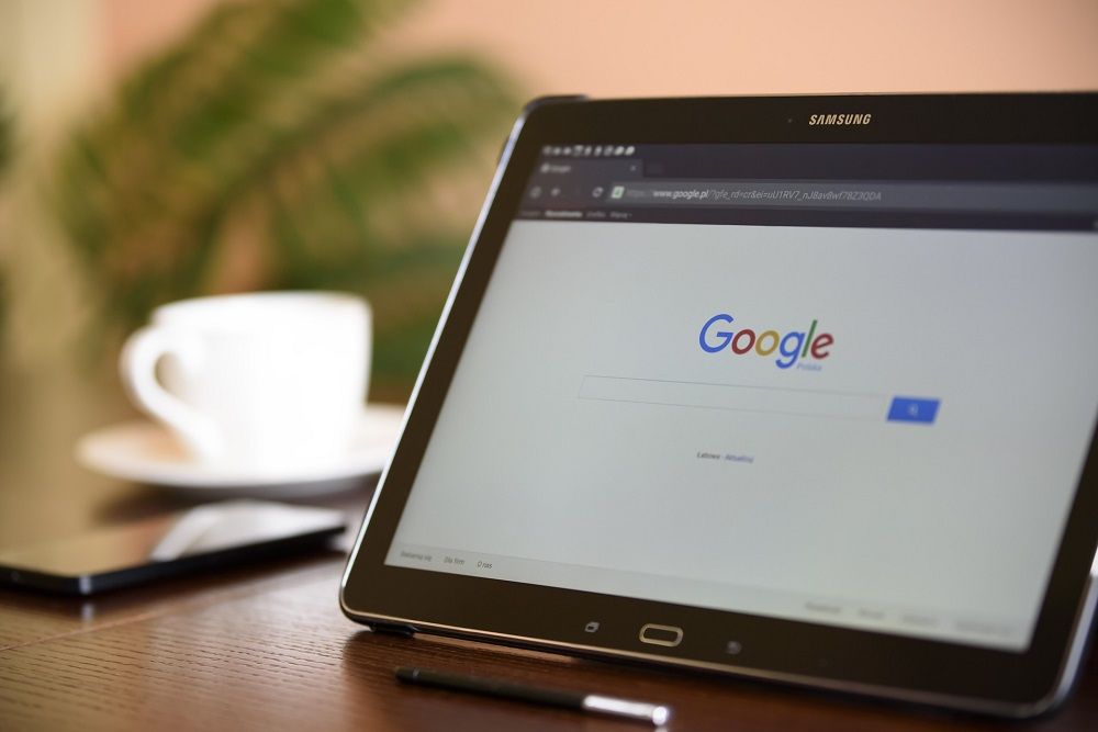 � Google ����������, ��� ���������� ����������