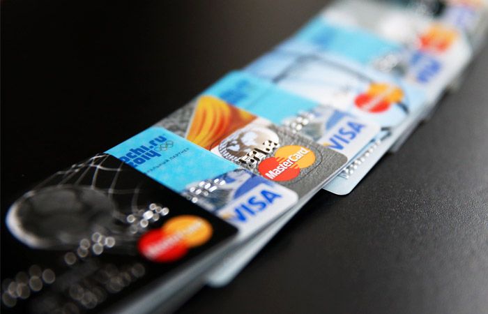 "�" ����������� � ��������� ����� Visa � MasterCard �� ������