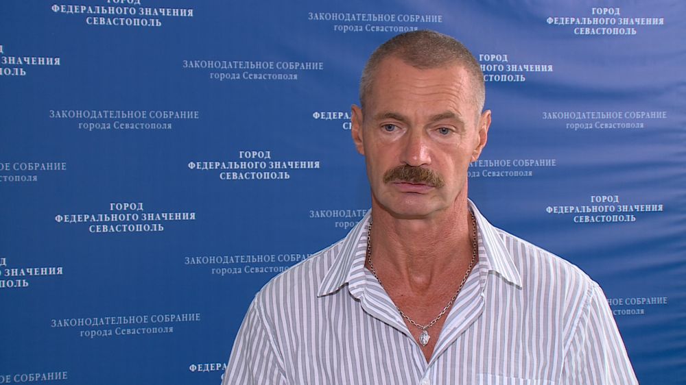 Севастопольские «Зелёные» завершили сбор подписей и представили их в Севизбирком – Независимое телевидение Севастополя