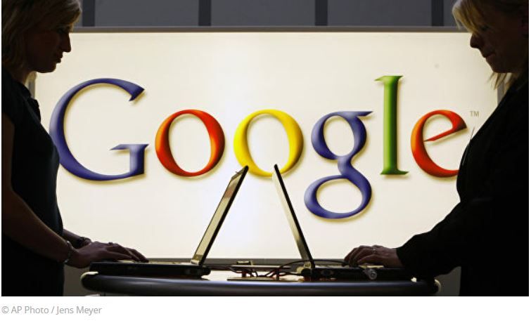 ������������ ���������� Google �� 700 ����� ������