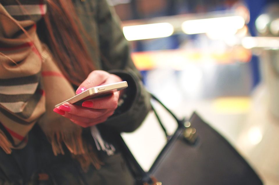 � ������������ ������� ����������� ������ iPhone 10