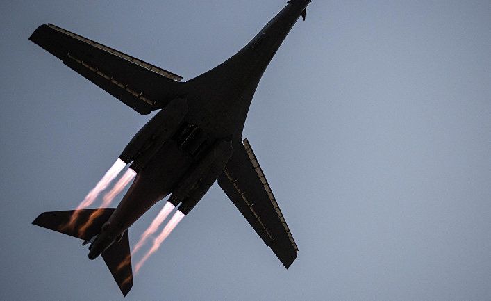 The National Interest (���): ������ � ������� ���� � ������� �����?