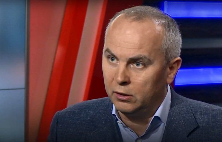 Некогда обещавший русский язык Шуфрич теперь обещает посадку Порошенко