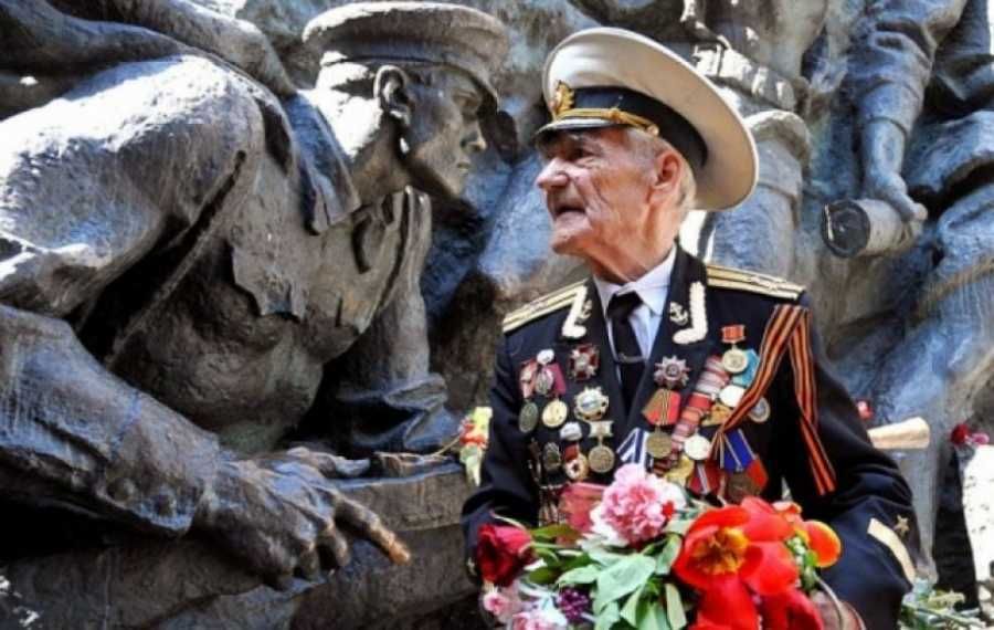 Долг ветеранов взяли на себя власти Севастополя