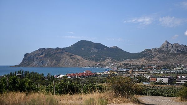 Украинский чиновник опубликовал письма от крымчан