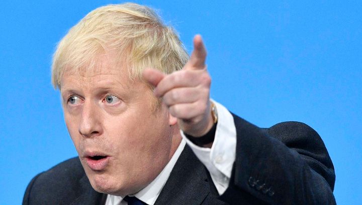 ������� ��������� ������ ��� "��������" Brexit