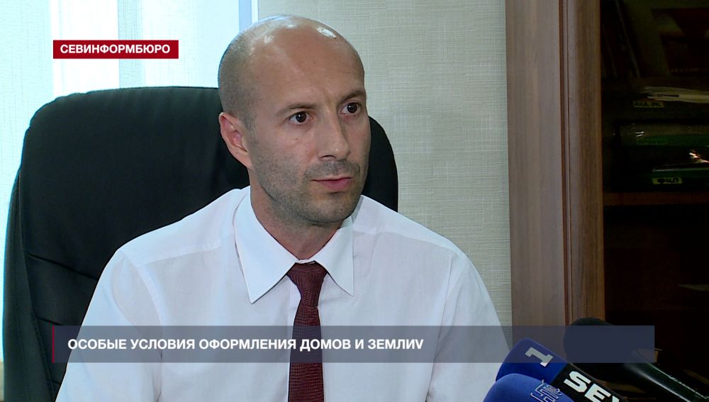 Почти три года есть у севастопольцев для оформления дач в собственность – Независимое телевидение Севастополя