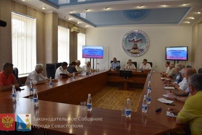 25 лет назад Севастопольский городской Совет принял решение о российском статусе Севастополя
