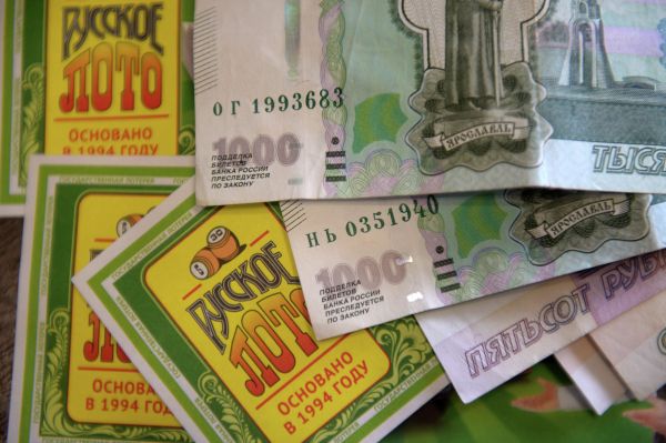 Крымчанин выиграл в лотерею больше 3 миллионов рублей – Независимое телевидение Севастополя