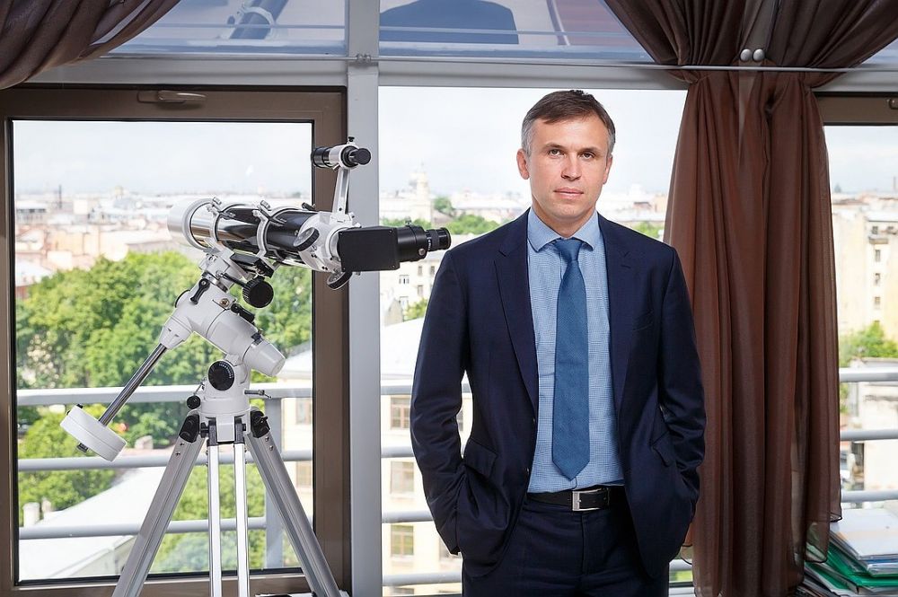 Задержан директор экс-подрядчика КОС «Южные» в Севастополе