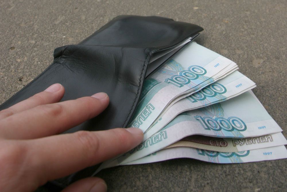 Что может позволить себе севастополец на среднюю зарплату