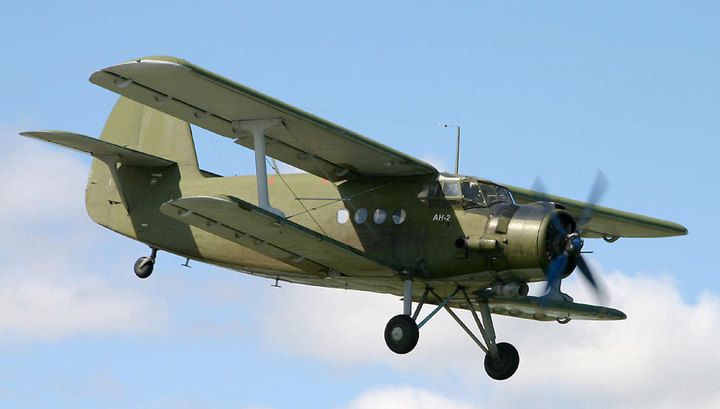 В России создадут новый самолет на замену Ан-2