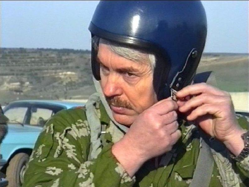 Врачи оценили состояние президента Крыма после инсульта и комы
