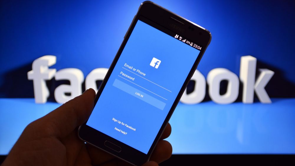� ���� �������� ���� ������ � 419 ��� �������� ������������� Facebook