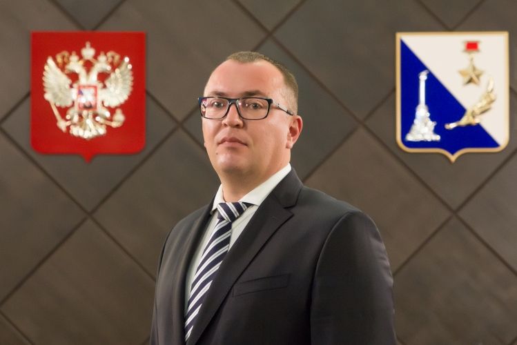 Правительство Севастополя покинул и.о. заместителя губернатора Валуев – Независимое телевидение Севастополя