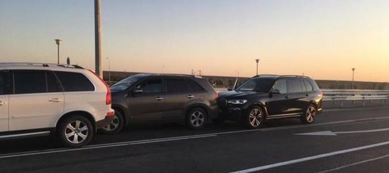 � ��� �� "�������" ������ ����� BMW ��������� ����������, ���������� ��� �������