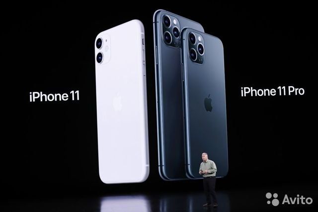����� � ������� �� iPhone 11 � ������ ��������� �� 400 �����