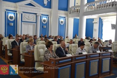 Депутаты выбрали руководителей парламентских комитетов и комиссий