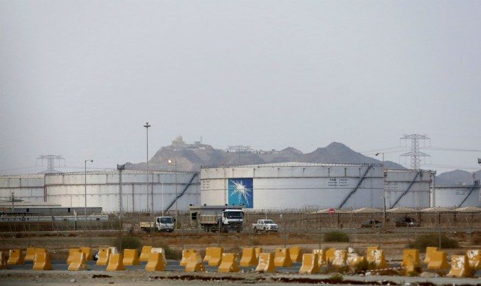 Трамп разрешил открыть резервы США для стабилизации рынка нефти после атак в Саудовской Аравии