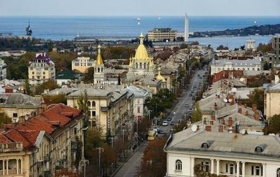 Депутаты прокомментировали проект реконструкции улицы Большая Морская