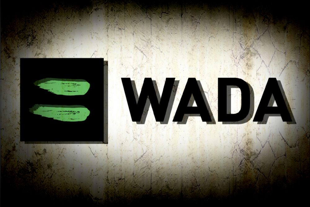 WADA ���� ������ ��� ������ ��� ���� ���������� ����������� � �������