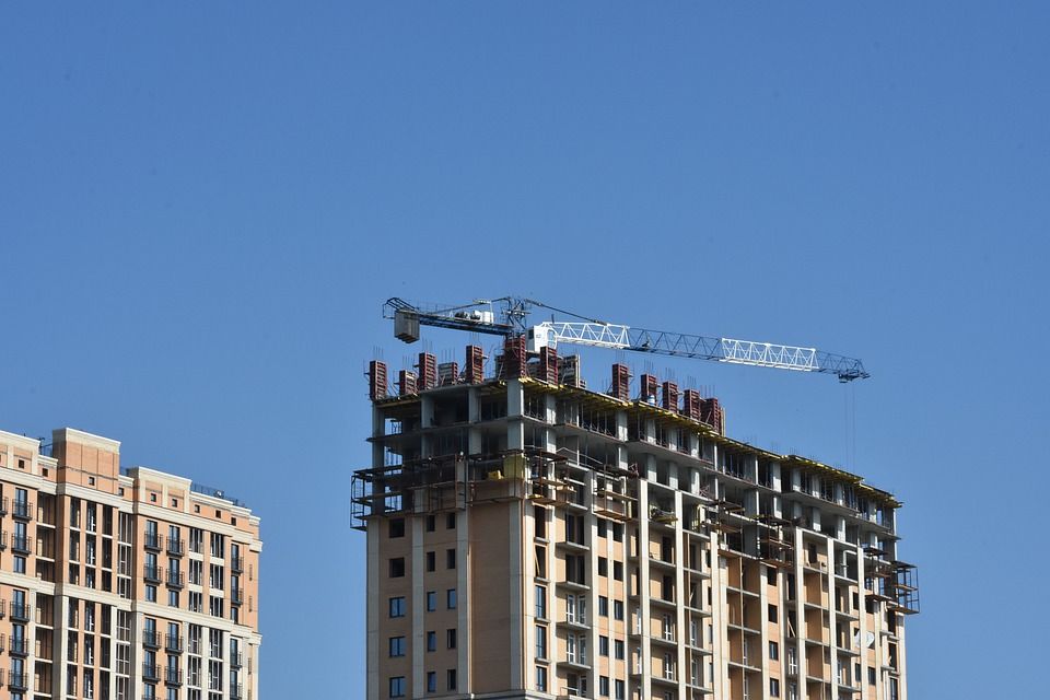 Правительство Севастополя создало своего застройщика