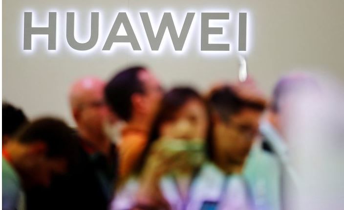 Huawei �������� ����������� ����������� � ������
