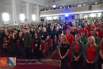 ����� ������� ������� ������� � �������� ������������� ���������� �Worldskills Russia�