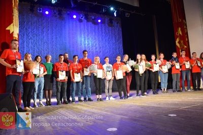 � ����������� ������� ����� IV ������������� ���������� �Worldskills Russia�