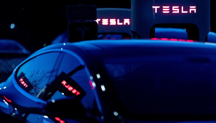 ���������� ������ ������ � Tesla, �� ����� ������� �����
