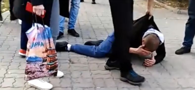 � ������� ����� ������ ������� �� ����� � �������